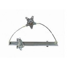 Γρύλος Παραθύρου Μηχανικός NISSAN SUNNY 1991 - 1995 ( N14 ) Εμπρός Δεξιά 076607041