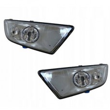 Προβολείς Ομίχλης FORD GALAXY 2006 - 2011 ( Mk2 )( WA6 ) Δεξιά 069905111