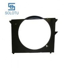 Βάση Βεντιλατέρ (Κόθρος) TOYOTA HILUX 2012 - 2015 ( KUN15/25 ) 826106430