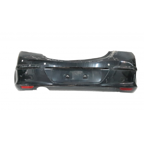 Προφυλακτήρας Με ParkTronic OPEL ASTRA 2004 - 2007 ( H ) Πίσω 047103630