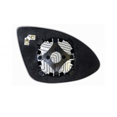 Κρύσταλλο Καθρέφτη Θερμαινόμενο PORSCHE CAYENNE 2010 - 2015 ( 958 ) Αριστερά 650007612