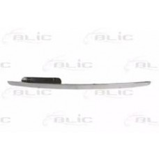 Χρώμιο Μάσκας MERCEDES A CLASS 2004 - 2008 ( W169 ) 021906700