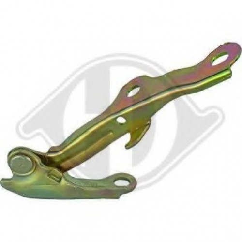 Μεντεσές Καπό HYUNDAI ACCENT 1994 - 1997 ( UA ) ( X3 ) Δεξιά 078206141