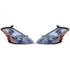 Φανάρι Εμπρός Ηλεκτρικό NISSAN MURANO 2004 - 2008 ( Z50 ) Αριστερά 035705132