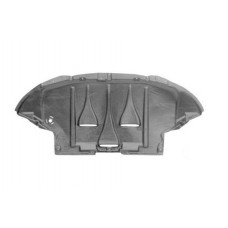 Ποδιά Μηχανής & Σασμάν Πλαστική AUDI A4 2001 - 2005 ( 8H )( 8E ) Κέντρο 022600830