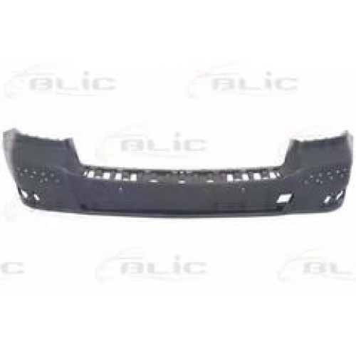 Προφυλακτήρας Βαφόμενος Με ParkTronic MERCEDES GLK CLASS 2009 - 2012 ( X204 ) Πίσω 527003630