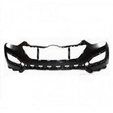 Προφυλακτήρας Βαφόμενος HYUNDAI SANTA FE 2013 - 2016 Εμπρός 369103380