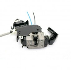 Κλειδαριά Πόρτας Ηλεκτρομαγνητική MERCEDES C CLASS 2012 - 2015 ( W204 ) Πίσω Δεξιά 536007221