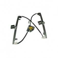 Γρύλος Παραθύρου Ηλεκτρικός Χωρίς Μοτέρ HYUNDAI i30 2007 - 2012 Εμπρός Αριστερά 078007042