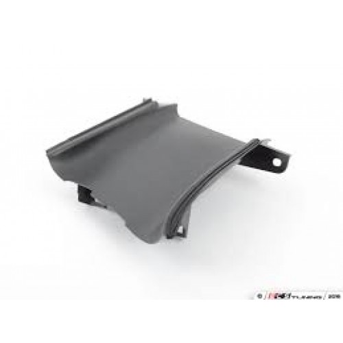 Αεραγωγός Προφυλακτήρα BMW 7 Series 2008 - 2012 ( F01 / F02 ) 158004899