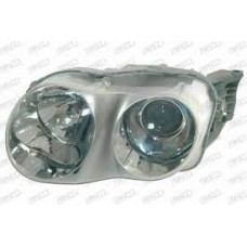 Φανάρι Εμπρός Ηλεκτρικό HYUNDAI COUPE 1999 - 2001 ( RD ) Αριστερά 015805142