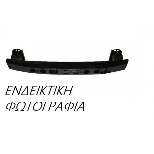 Προφυλακτήρας MITSUBISHI L200 1999 - 2001 ( K60T ) ( K70T ) Πίσω 030303620