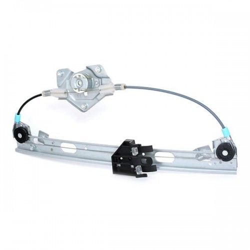 Γρύλος Παραθύρου Ηλεκτρικός Χωρίς Μοτέρ VW GOLF VARIANT 2007 - 2009 Πίσω Αριστερά 892007067 Γρύλος Παραθύρου Ηλεκτρικός Χωρίς Μοτέρ VW GOLF VARIANT 2007 - 2009 Πίσω Αριστερά 892007067