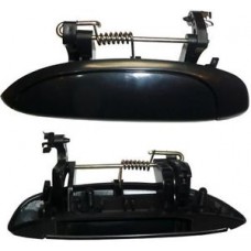 Χερούλι Πόρτας Εξωτερική DACIA LOGAN 2004 - 2008 ( LS ) 036707847