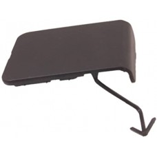 Κάλυμμα Γάντζου Προφυλακτήρα NISSAN QASHQAI 2007 - 2010 ( J10 )( JJ10 ) Εμπρός 080407830