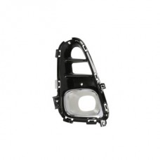 Δίχτυ Προφυλακτήρα KIA PICANTO 2017 - Εμπρός Αριστερά 432204812