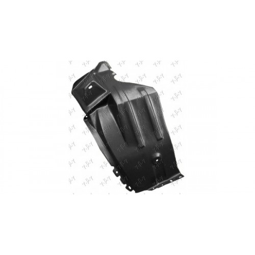 Θόλος Πλαστικός MITSUBISHI COLT 2008 - 2012 ( JZ3 ) Πίσω Αριστερά 556000852