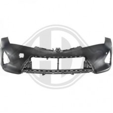 Προφυλακτήρας Με ParkTronic TOYOTA AURIS 2013 - 2015 Εμπρός 830103630