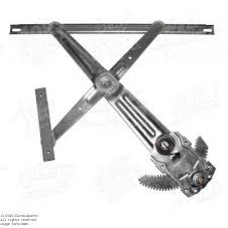 Γρύλος Παραθύρου Μηχανικός SUZUKI SAMURAI - 1988 ( SJ410 ) Εμπρός Δεξιά 096307041