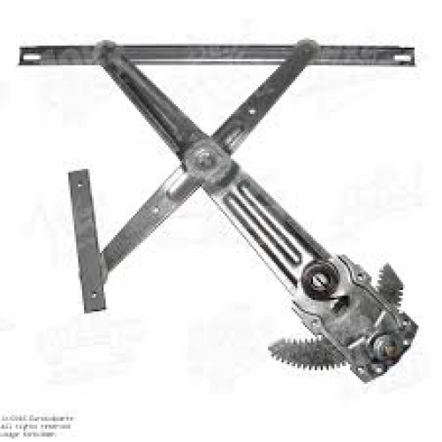 Γρύλος Παραθύρου Μηχανικός SUZUKI SAMURAI - 1988 ( SJ410 ) Εμπρός Δεξιά 096307041