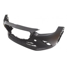 Προφυλακτήρας Βαφόμενος MAZDA CX3 2015 - 2018 Εμπρός 507003370