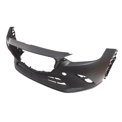 Προφυλακτήρας Βαφόμενος MAZDA CX3 2015 - 2018 Εμπρός 507003370