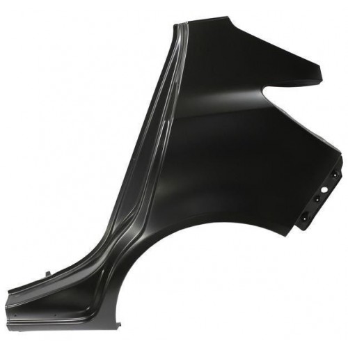 Φτερό OPEL CORSA 2006 - 2011 ( D ) Πίσω Δεξιά 032801691