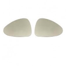 Κρύσταλλο Καθρέφτη Θερμαινόμενο PORSCHE PANAMERA 2009 - 2013 ( 970 ) Δεξιά 651007611