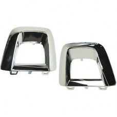 Διακοσμητικό Σπόιλερ Προφυλακτήρα MERCEDES GLC CLASS 2015 - ( X253 ) Εμπρός Αριστερά 527404034