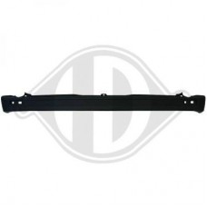 Προφυλακτήρας NISSAN PRIMASTAR 2007 - ( X83 ) Πίσω 081603390