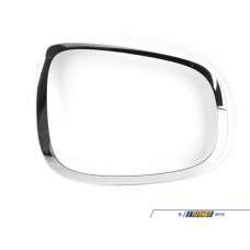 Πλαίσιο Φανού MINI COOPER 2014 - 2018 Πίσω Δεξιά 691106211