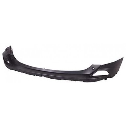 Προφυλακτήρας Βαφόμενος TOYOTA RAV-4 2016 - Πίσω 832203395