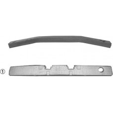 Τραβέρσα Προφυλακτήρα TOYOTA PRIUS 2004 - 2009 Εμπρός 032903840