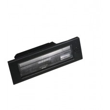 Φως Πινακίδας Αριθμού Κυκλοφορίας JEEP RENEGADE 2014 - 181006050