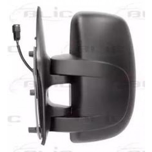 Καθρέπτης Ηλεκτρικός Θερμαινόμενος NISSAN INTERSTAR 2002 - 2009 Αριστερά 085107504