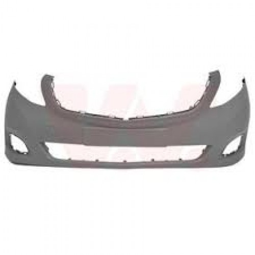 Προφυλακτήρας Βαφόμενος MERCEDES V CLASS 2015 - ( W447 ) Εμπρός 526203370