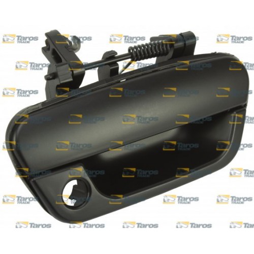 Χερούλι Πόρτας Εξωτερική CHEVROLET-DAEWOO SPARK 2010 - 2012 Εμπρός Δεξιά 236007841