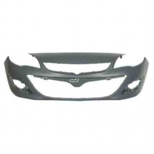 Προφυλακτήρας Βαφόμενος Με ParkTronic OPEL ASTRA 2013 - 2015 ( J ) Εμπρός 600303615