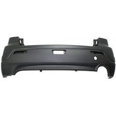 Προφυλακτήρας MITSUBISHI ASX 2012 - 2016 Πίσω 551103390