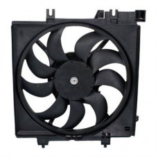 Βεντιλατέρ Νερού SUBARU FORESTER 2013 - 2015 770106445