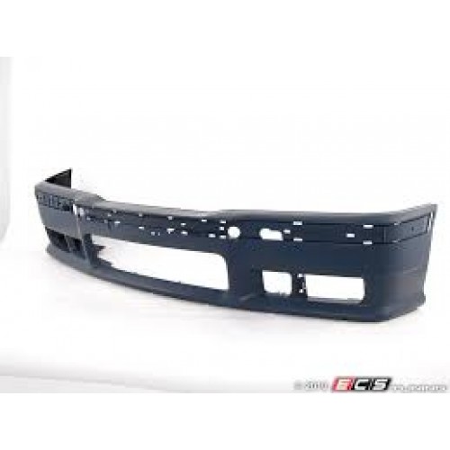 Προφυλακτήρας Βαφόμενος BMW 3 Series 1990 - 1995 ( E36 ) Εμπρός 059203615