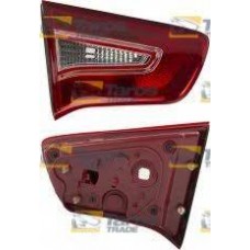 Φανάρι Πίσω Εσωτερικό KIA SPORTAGE 2011 - 2014 ( SL ) Αριστερά 424105817