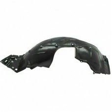 Θόλος Πλαστικός HONDA CIVIC 2016 - Εμπρός Δεξιά 345300821