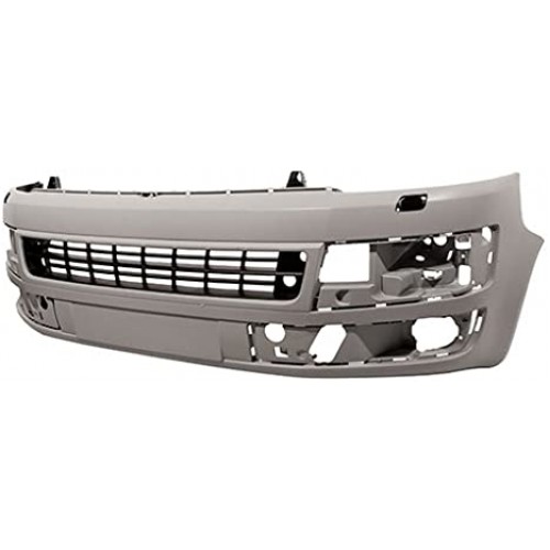 Προφυλακτήρας Βαφόμενος VW TRANSPORTER 2010 - 2015 ( 7H ) ( T5 ) Εμπρός 879003615 Προφυλακτήρας Βαφόμενος VW TRANSPORTER 2010 - 2015 ( 7H ) ( T5 ) Εμπρός 879003615