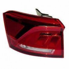 Φανάρι Πίσω Εξωτερικό Led VW T-ROC 2017 - 894005812