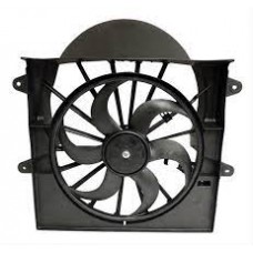 Βεντιλατέρ Νερού JEEP COMMANDER 2006 - 2010 ( XK ) 034306440