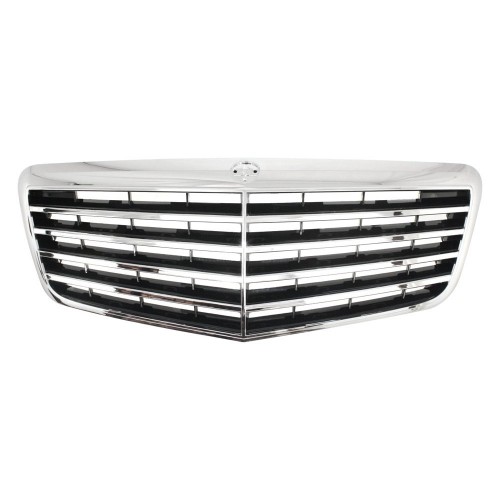 Μάσκα MERCEDES E CLASS 2002 - 2006 ( W211 ) 018804550