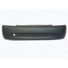 Προφυλακτήρας Βαφόμενος LANCIA Y 2001 - 2003 ( 840A ) Πίσω 016603395