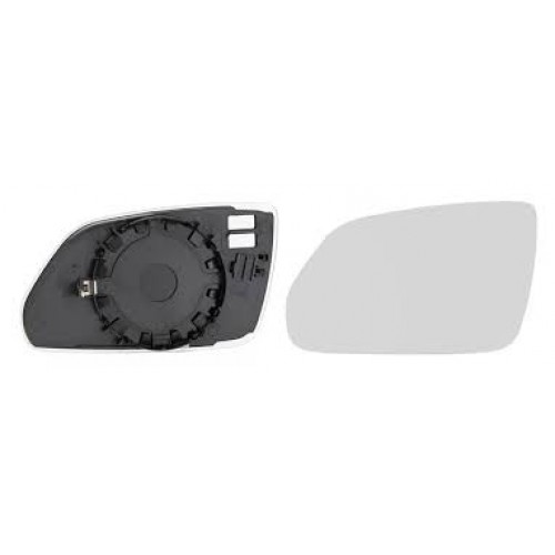 Κρύσταλλο Καθρέφτη VW POLO 2005 - 2009 ( 9N3 ) Αριστερά 031907612