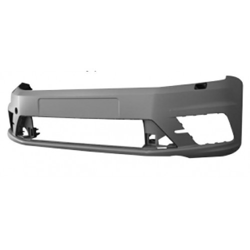 Προφυλακτήρας Βαφόμενος Με ParkTronic Με πιτσιλιστήρια VW CADDY 2015 - Εμπρός 887103610 Προφυλακτήρας Βαφόμενος Με ParkTronic Με πιτσιλιστήρια VW CADDY 2015 - Εμπρός 887103610